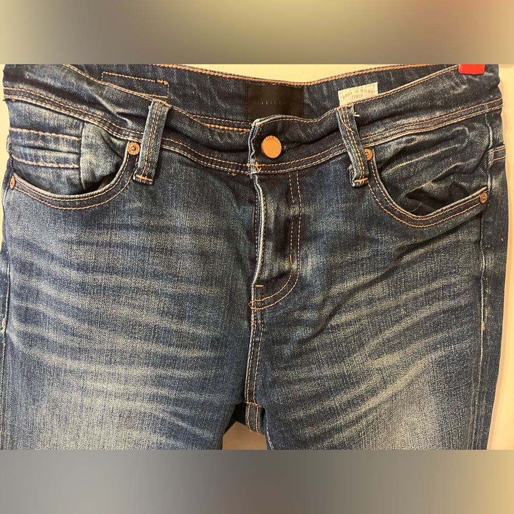 BUCKLE BLACK FIT NO 76 SKINNY 25x32 - Picture 5 of 10